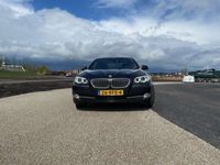 tweedehands BMW 550 i High Executive