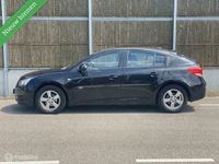 tweedehands Chevrolet Cruze 1.6 LS NAP/AIRCO/NAVI/LAGE KM STAND