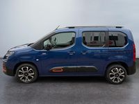 Occasion Citroën Berlingo Shine 131 PK (96 kW) 2020 Blauw MPV