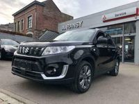 Occasion Suzuki Vitara GL 110 PK (80 kW) 2018 Zwart SUV