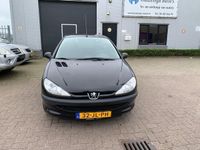 tweedehands Peugeot 206 1.4 XR | NIEUWE APK! 28-03-2025