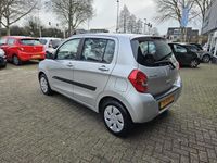 tweedehands Suzuki Celerio 1.0 Comfort 1STE EIG./AUTOMAAT/AIRCO /PDC