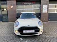 Occasion Mini ONE 75 PK (55 kW) 2016 Wit Hatchback