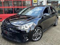 tweedehands Kia Rio 1.0 T-GDi MHEV GT-Line *120PK/AUTOMAAT*