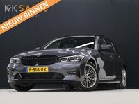 Occasion BMW 320e M Sport 204 PK (150 kW) 2022 Grijs Stationwagen