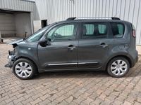 tweedehands Citroën C3 Picasso 1.6 VTi Exclusive - Frontschade - Start Niet - WOK