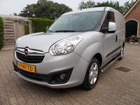 tweedehands Opel Combo 1.3 CDTi L1H1 Sport