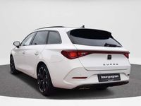 tweedehands Seat Leon e-Hybrid CUPRA Sportstourer 1.4 245 pk PHEV | Navi | Clima