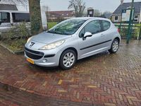Occasion Peugeot 207 88 PK (64 kW) 2007