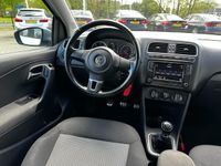 tweedehands VW Polo 1.2 TDI BlueMotion Comfortline | Airco | Cruise |