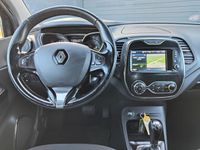 tweedehands Renault Captur 1.2 TCe Dynamique NaviAutomaatClimaCruisePDCL