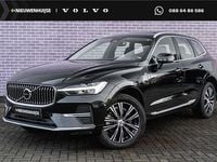 Occasion Volvo XC60 Inscription 350 PK (257 kW) 2021 Zwart SUV