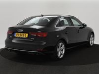 tweedehands Audi A3 Limousine 1.0 TFSI Sport Lease Edition NAVI|LED|17