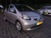Occasion Toyota Aygo 68 PK (50 kW) 2007 Bruin Hatchback