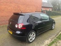 tweedehands VW Golf V 2.0 TFSI GTI Navi Cruise Clima