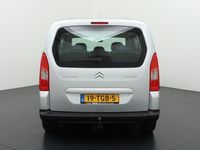 tweedehands Citroën Berlingo 1.6 VTi 120 XTR UNIEK !!!!! 7 Persoons uitvoering