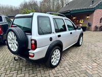 Occasion Land Rover Freelander SE 177 PK (130 kW) 2005 Grijs SUV