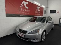 Occasion Lexus IS250 Executive Line 208 PK (152 kW) 2007 Grijs Sedan