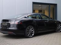 tweedehands Tesla Model S 85D Performance / Panoramadak