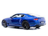 tweedehands Bentley Continental GT 4.0 V8 | Styling Specification | Touring Specification | Mulliner Driving Specification | B&O