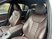 Occasion BMW 318 M Sport 157 PK (115 kW) 2023 Grijs Sedan