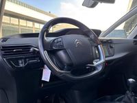 Occasion Citroën C4 SELECTION 131 PK (96 kW) 2015 Grijs MPV