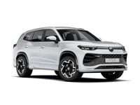 Nieuw VW Tayron R-line Edition 204 PK (150 kW) 2025 Grijs, metallic lak SUV