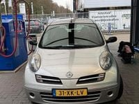 Occasion Nissan Micra 80 PK (58 kW) 2007