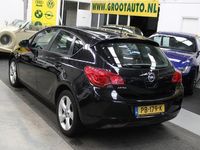 tweedehands Opel Astra 1.4 Edition Airco, Stuurbekrachtiging