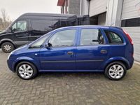 tweedehands Opel Meriva 1.6-16V Maxx Cool AUT| Clima| elekt ramen