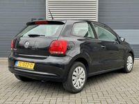 tweedehands VW Polo 1.2 TDI Trendline