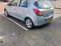 tweedehands Opel Corsa nieuw apk