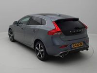 tweedehands Volvo V40 1.5 T3 Polar+ Sport Pano /Leder/Camera