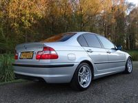 tweedehands BMW 330 330 i E46 M tech pakket