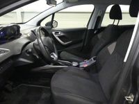 tweedehands Peugeot 2008 1.2 VTi - Perfect Onderhouden - Trekhaak