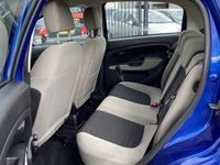 tweedehands Fiat Grande Punto 1.4 Active 5-DEURS 120.044 KM AIRCO APK TOT 28-