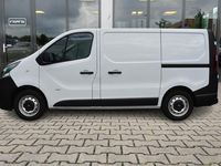 tweedehands Opel Vivaro 1.6 CDTI L1H1 Edition EcoFlex | Dubbele Schuifdeur | Trekhaak | Navi |