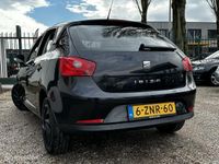 tweedehands Seat Ibiza 1.4 Nieuwe APK