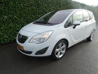 tweedehands Opel Meriva 1.4 Turbo Edition