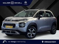 Occasion Citroën C3 Aircross Feel 110 PK (80 kW) 2021 Grijs SUV