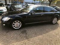 tweedehands Mercedes S350 Prestige Plus export zo menemeen