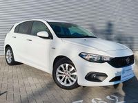 Occasion Fiat Tipo Pop 120 PK (88 kW) 2020 Wit Stationwagen