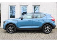 Occasion Volvo XC40 Plus 197 PK (144 kW) 2025 Blauw SUV