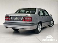 tweedehands Volvo 850 2.0 Comfort-Line AUTOMAAT LPG-G3!