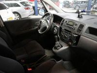 Occasion Toyota Corolla Verso Terra 110 PK (80 kW) 2004 Blauw MPV