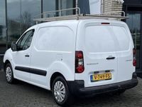 tweedehands Peugeot Partner 120 1.6 BlueHDi 75 L1*A/C*IMPERIAAL*HAAK*