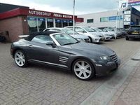 tweedehands Chrysler Crossfire 3.2 V6 CABRIO