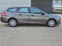 tweedehands Peugeot 308 SW 1.2 PureTech Access