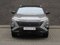 Nieuw Omoda 5 223 PK (164 kW) 2026 Wit SUV