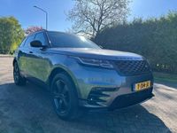 tweedehands Land Rover Range Rover Velar 2.0 I4 AWD R-Dynamic / Panoramadak / leder / bj 20